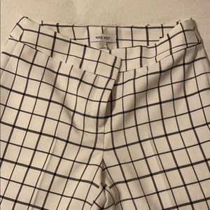 Nine West ankle pant